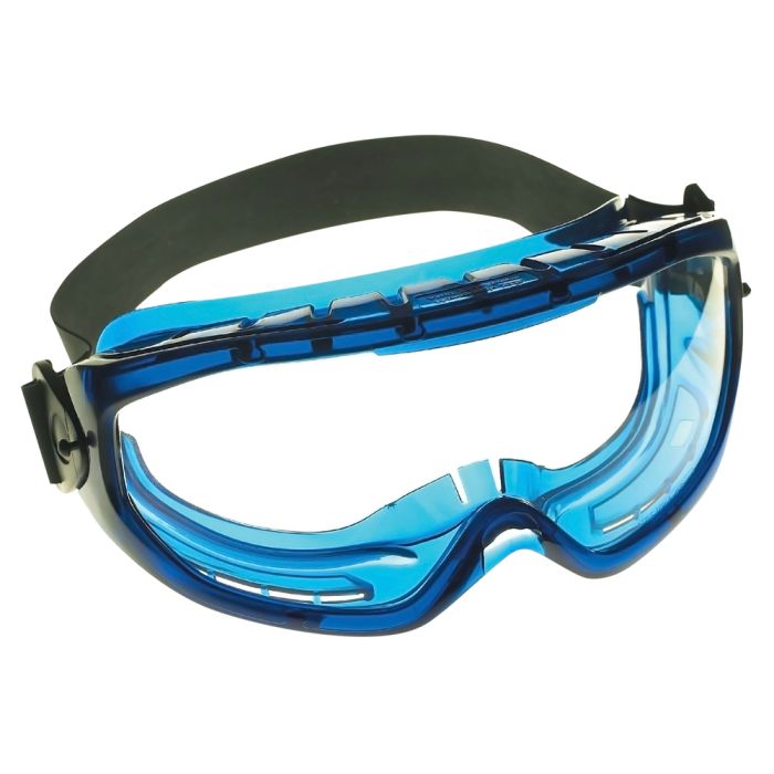 Kimberly Clark 18624 KleenGuard V80 Monogoggle XTR OTG Goggle Protection