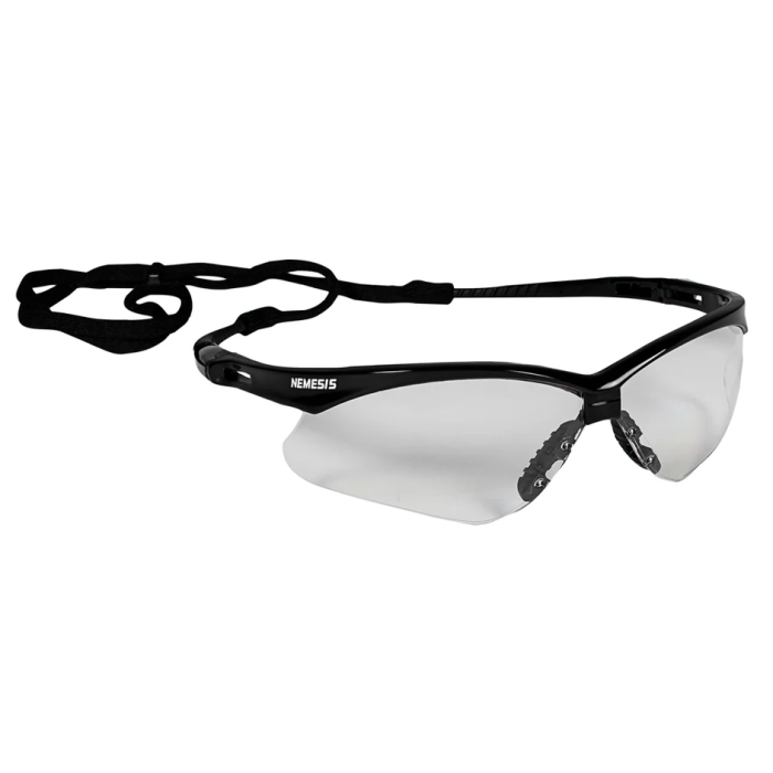 Kimberly-Clark V30 Series Nemesis Safety Glasses
