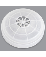 North by Honeywell N750036 Filter Retainer Cover