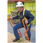 Guardian Fall Protection 10800 Safe-T Ladder Extension System
