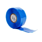 3M DBI-SALA 1500171 Quick Wrap Tape II, Blue 1"x216"
