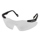 Smith & Wesson by Kimberly 19799 Magnum 3G Safety Glasses-Clear-Standard