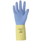Ansell 224 Chemi-Pro Neoprene over Latex Glove