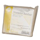 Hart 2394 Muslin Triangular Bandages, 1/bag