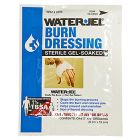 Hart 2974 Water-Jel Burn Dressing, sterile, 2" x 6"