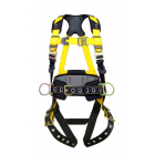 Guardian Fall Protection 37194 Series 3 Harness XL/XXL