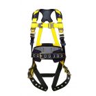 Guardian Fall Protection 3719 Series 3 Harness