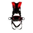 3M Protecta 116120 Comfort Construction Style Positioning Harness 