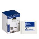 First Aid Only FAE-4001 SmartCompliance Refill Alcohol Wipes