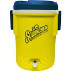 Sqwincher 158400104 5 Gallon Cooler