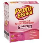 Hart 4088 Pepto Bismol anti-diarrheal chewable tablets