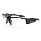 Ergodyne 520 Skullerz Dagr Safety Glasses