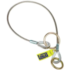3M DBI-SALA 5900551 Cable Tie-Off Adaptor
