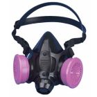 North by Honeywell 7700 Series Half Mask Respirator