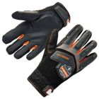 Ergodyne ProFlex 9015F(x) ANSI/ISO-Certified Anti-Vibration Gloves and Dorsal Protection