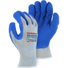 Majestic A4S85N Powercut Needle Puncture Resistant Knit Glove with Latex Palm Coating