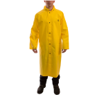 Tingley C56207 Yellow Flame Resistant DuraScrim Coat