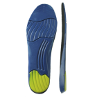 Tingley CI136 Contour Insole with Shock Absorbing Gel