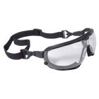 Radians DG1-1 Dagger Anti-Fog Safety Goggles