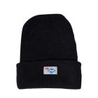 National Safety Apparel HNC2BK FR 35 cal Knit Winter Hat