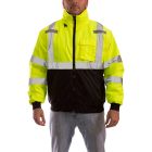 Tingley J26002 Premium ANSI compliant high visibility insulated jacket