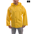 Tingley J56207 Hi-Viz Yellow DuraScrim Jacket
