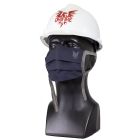 NSA MASK2C-44 Drifire 4.4 FR Three Layer Mask with Nose Wire