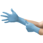 Ansell Microflex Integra N86 Disposable Nitrile Gloves