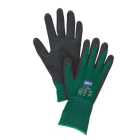 North by Honeywell NF35 Fingertip Dip Northflex Oil Grip Gloves