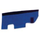 North by Honeywell 470SB Terry cloth sweat band with Velcro closure