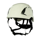 3M X500_V-ANSI Vented SecureFit Safety Helmet