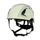 3M X500_VX-ANSI Vented Reflective SecureFit X5000 Series Safety Helmet