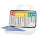 Hart 0066 10 Unit Truck First Aid Kit