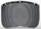Jackson Safety 29055 F60 Wire Mesh Face Shield