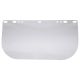 Jackson Safety 29104 Replacement Shield for F10 PETG Clear Face Shield