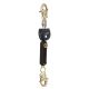 3M DBI-SALA 3100543 Nano-Lok SRL with Anchor Snap Hook Web 6 ft