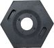 Traffix Devices 42000-TB12 Portable Delineator Base