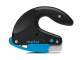Martor 434.00 SECUMAX OPTICUT (push) with lateral protector