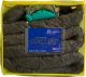 FyterTech 4553BG Universal Zipper Bag Spill Kit