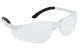 SAS NSX Turbo Safety Eyewear Anti-Fog
