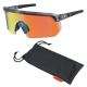 Ergodyne Skullerz AEGIR Safety Sunglasses Mirrored Lenses