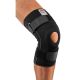 Ergodyne ProFlex 620 Neoprene Compression Knee Sleeve - Open Patella and Spiral Stays