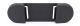 6868 Magnetic Bracket For Moldex EcoStation PlugStation
