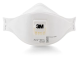 3M Aura™ Particulate Respirator 9211+