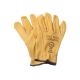 NSA 956E Kunz Buckskin Driver Unlined