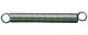 Martor 9888.08 Replacement springs to be used in ALL Maxisafe knives