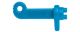 Martor 9890.74 Optional Locking key for Easysafe #121001