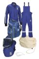 Enespro AGP ARC40KITFANNG-BP 40 cal Premium Back Pack Kit Lift Front Hood with fans