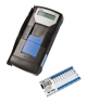 Dräger 6406 CMS Electronic Spot Gas Measurement Detector Tube System