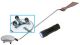 Se-Kure Domes and Mirrors DM-12WL Automotive and Security Inspection Mirrors